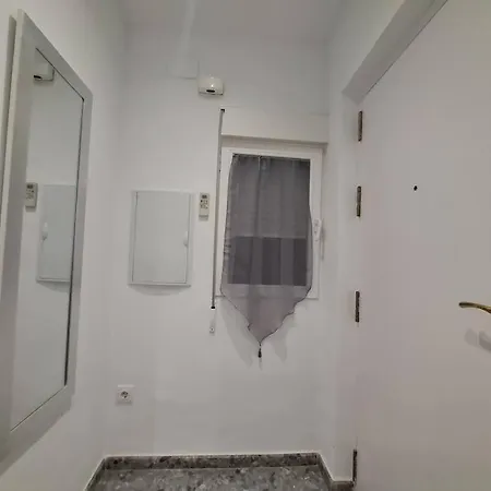 Altamira White & Bright Apartment Almeria Exterior photo