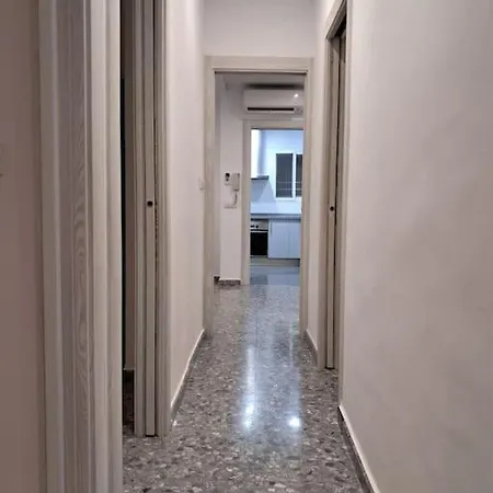 Altamira White & Bright Apartment Almeria Exterior photo