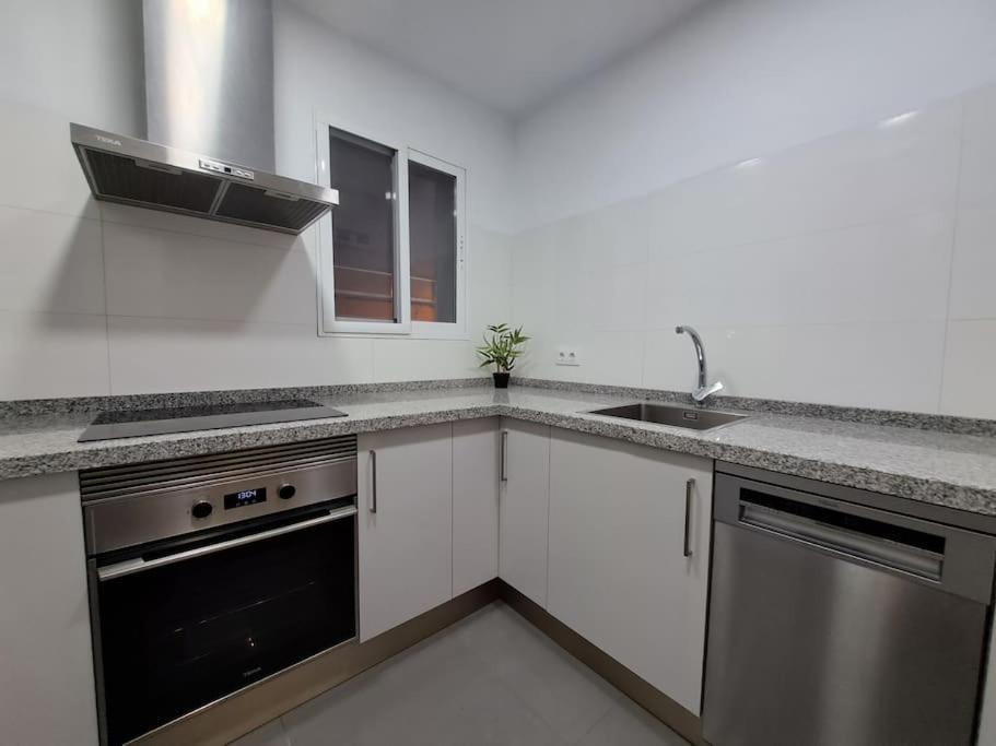Apartament Altamira White & Bright