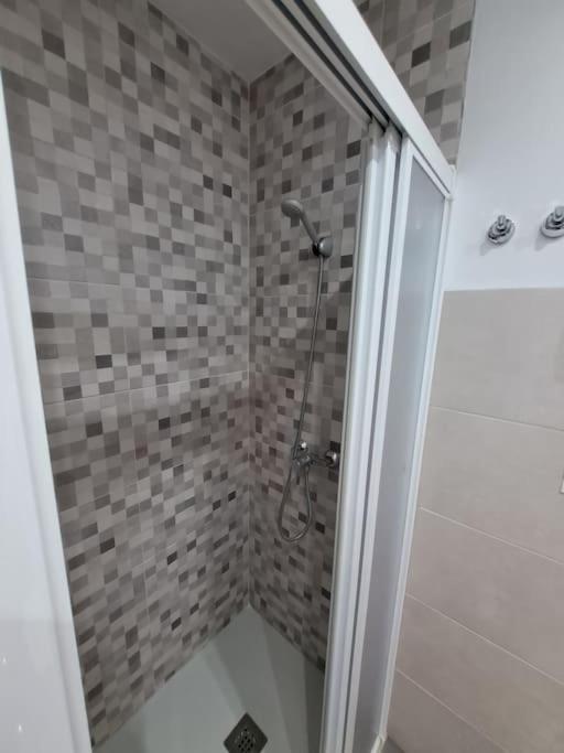 Apartment Altamira White & Bright