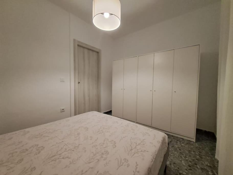 Apartment Altamira White & Bright Almeria