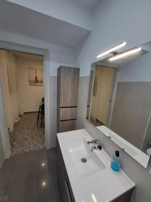 Altamira White & Bright Almeria