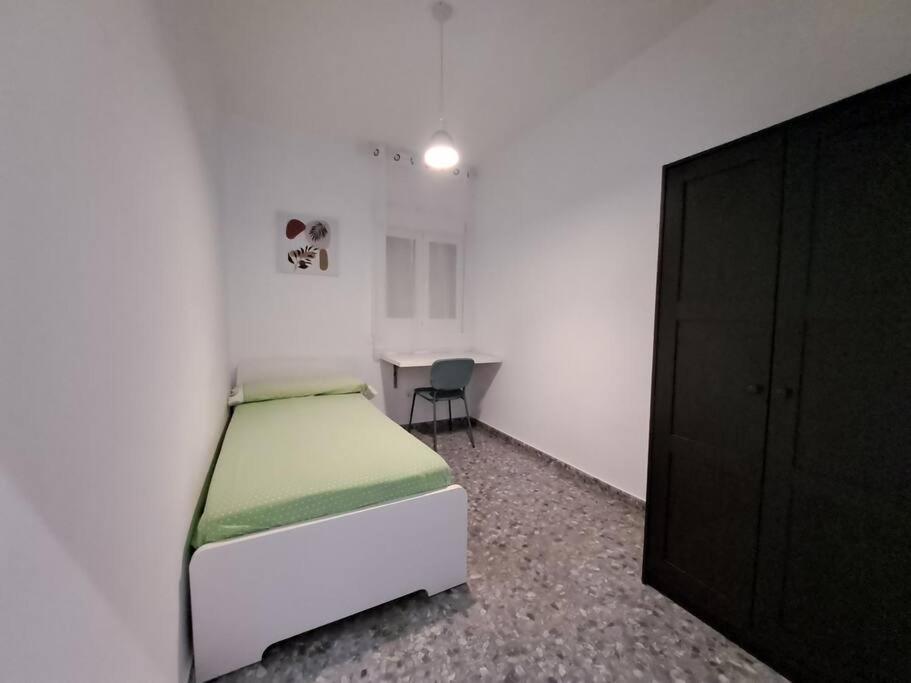 Apartment Altamira White & Bright Almeria