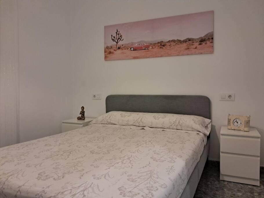 Apartment Altamira White & Bright *