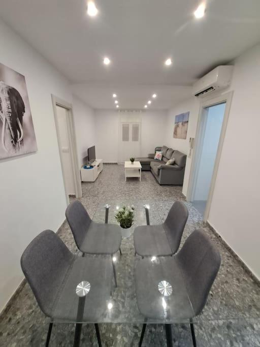 Apartment Altamira White & Bright Almeria