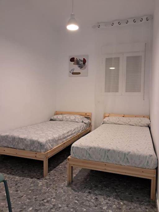 Apartment Altamira White & Bright Almeria